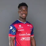Alidu Seidu Player Stats
