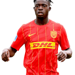 Kamaldeen Sulemana Player Stats