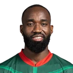 Nicolas Moumie Ngamaleu Player Stats