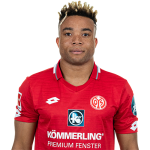Pierre Kunde Player Stats