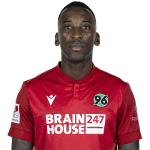 Gaël Ondoua Player Stats