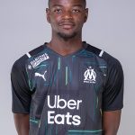 Simon Ngapandouetnbu Player Stats