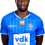 Elisha Owusu Player Stats