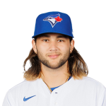 Bo Bichette Player Stats