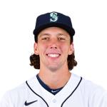 Logan Gilbert Player Stats