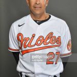 Jose Hernandez Player Stats