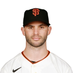Tommy La Stella Player Stats