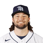 Josh Fleming Player Stats