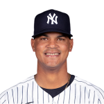 Albert Abreu Player Stats
