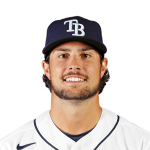 Josh Lowe Player Stats