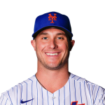 James McCann Player Stats