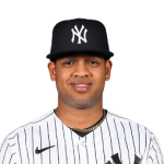 Randy Vasquez Player Stats