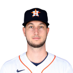 Kyle Tucker Player Stats