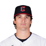 Cal Quantrill Player Stats