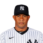 Wandy Peralta Player Stats
