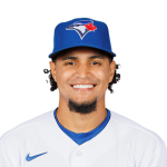 Santiago Espinal Player Stats