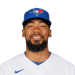Teoscar Hernandez Player Stats