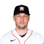 Alex Bregman Player Stats
