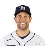 Jason Adam Player Stats