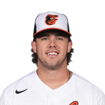 D.L. Hall Player Stats