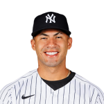 Gleyber Torres Player Stats