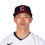 Steven Kwan Player Stats