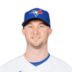 Trevor Richards Player Stats