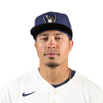 Kolten Wong Player Stats
