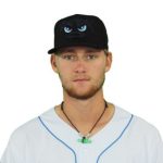 Easton McGee Player Stats