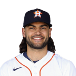 Lance McCullers Jr. Player Stats