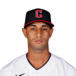Brayan Rocchio Player Stats
