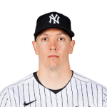 Chad Green Player Stats