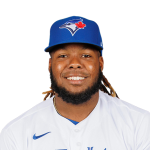 Vladimir Guerrero Jr. Player Stats
