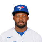 Orelvis Martinez Player Stats