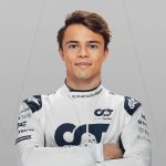 Nyck de Vries Player Stats