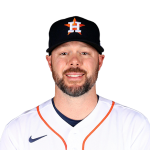 Ryan Pressly Player Stats