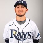 Colby White Player Stats