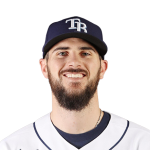 Ryan Thompson Player Stats