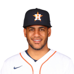 Jose Siri Player Stats