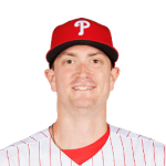Kyle Gibson Player Stats