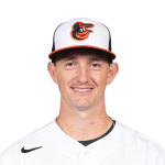 Austin Hays Player Stats