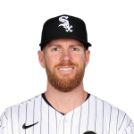 Aaron Bummer Player Stats