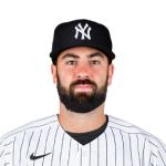 Lou Trivino Player Stats