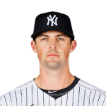 Clay Holmes Player Stats