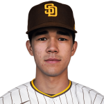 Joey Cantillo Player Stats