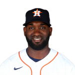 Yordan Alvarez Player Stats