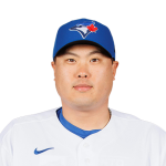 Hyun-Jin Ryu Player Stats