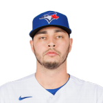 Tayler Saucedo Player Stats
