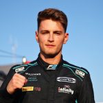 Logan Sargeant Player Stats