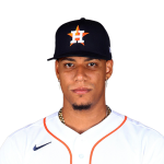 Bryan Abreu Player Stats
